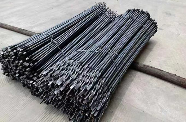 錨桿為什么又稱之為礦用錨桿？